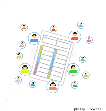 Flat Artwork Images Flat Artwork Images 65525110