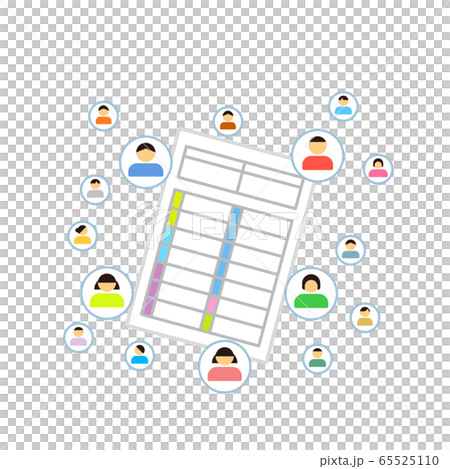 Flat Artwork Images Flat Artwork Images 65525110