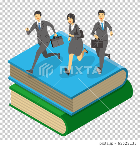 job hunting, gents, male 65525133