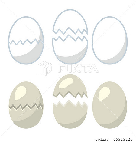 Flat Artwork Imagesのイラスト素材