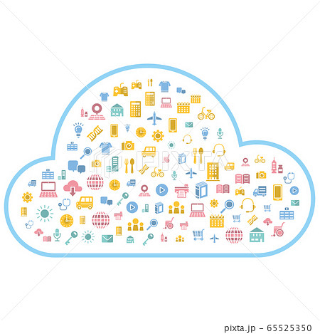 Flat Artwork Images 65525350