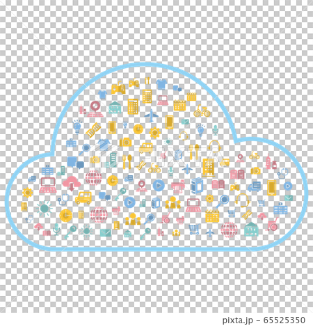 Flat Artwork Images 65525350