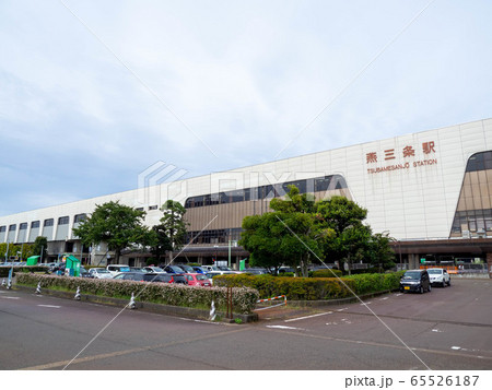 燕三条駅 65526187