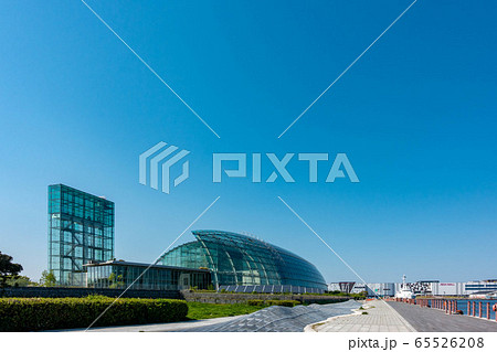 ふくしま海洋科学館環境水族館アクアマリンふくしま新海洋ミュージアム 65526208