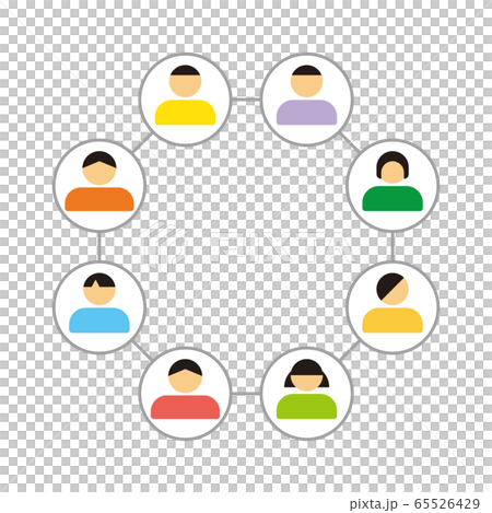 Flat Artwork Images 65526429