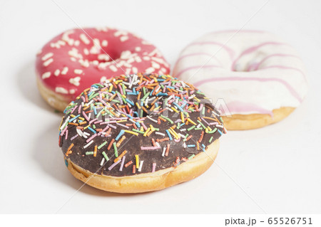 Assorted Donuts 65526751