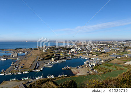 千葉県飯岡町、刑部岬からの風景 千葉県飯岡町、刑部岬からの風景 65526756