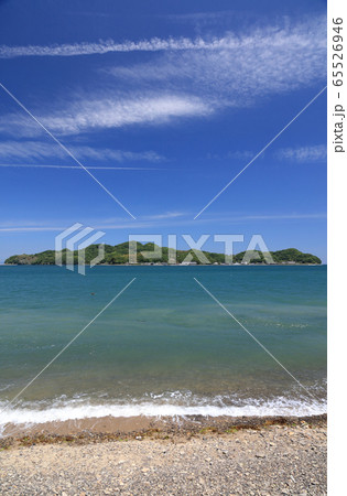 新居大島(新居浜市) 新居大島(新居浜市) 65526946