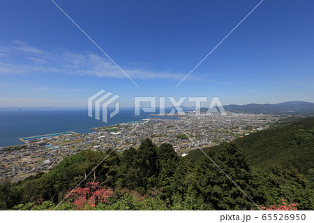 四国中央市の街並み 65526950