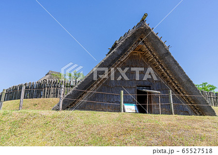 吉野ヶ里遺跡・吉野ヶ里歴史公園_佐賀県神埼郡吉野ヶ里町 吉野ヶ里遺跡・吉野ヶ里歴史公園_佐賀県神埼郡吉野ヶ里町 65527518
