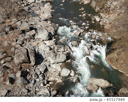 栃木県　鬼怒川 65527989