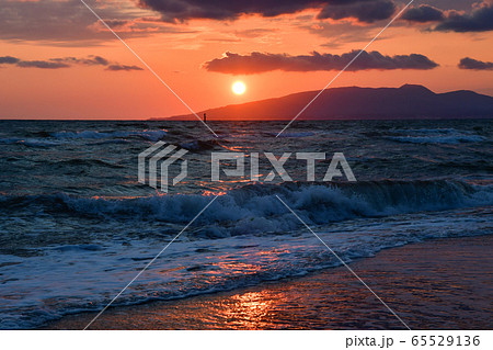 出戸浜海岸 出戸浜海岸 65529136