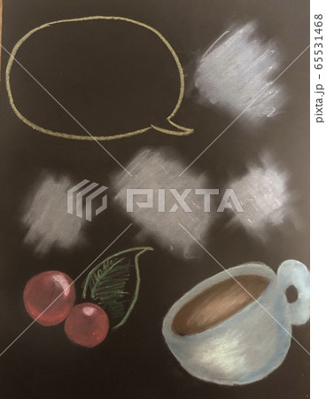 コーヒー コーヒー 65531468