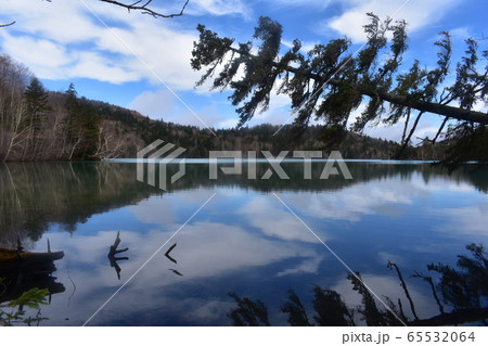 オンネトー 65532064