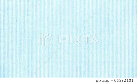 背景 布 水色 ストライプのイラスト素材