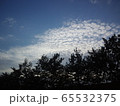 青空と雲 65532375