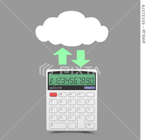 finance info exchange cloud service 65532379