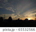 夕焼け 65532566