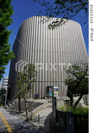 昭和館　東京千代田区 65532659