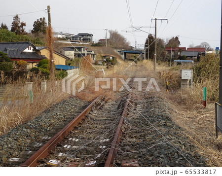 東日本大震災 常磐線 東日本大震災 常磐線 65533817