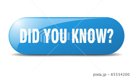 did you know button. did you know sign. key. push 65534200
