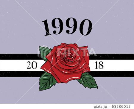 slogan 1990 phrase graphic vector Print Fashion slogan 1990 phrase graphic vector Print Fashion 65536015