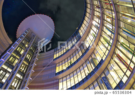 【なんばパークス】 大阪府大阪市浪速区難波中 65536304