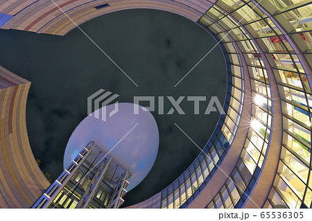 【なんばパークス】 大阪府大阪市浪速区難波中 65536305