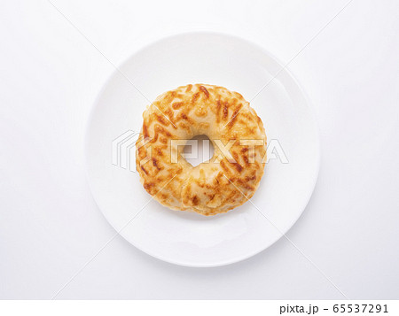 ベーグル 65537291