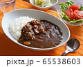 うちで作るごはん_カレーライス_01 65538603