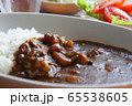 うちで作るごはん_カレーライス_03 65538605