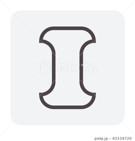 paver block icon 65539720