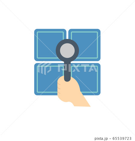 paver block icon 65539723