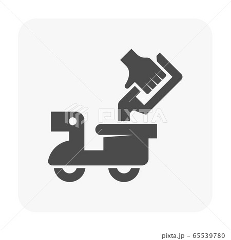 ptrol station equipment icon 65539780