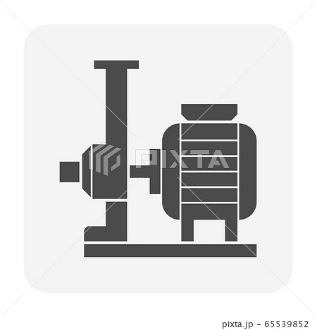 water pump icon water pump icon 65539852