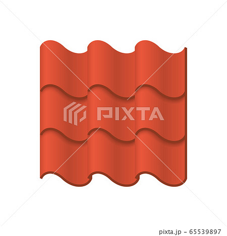 roofing material icon 65539897