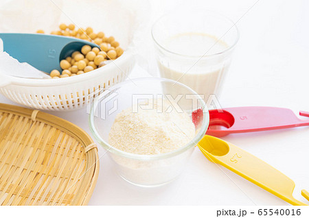 大豆製品 大豆製品 65540016
