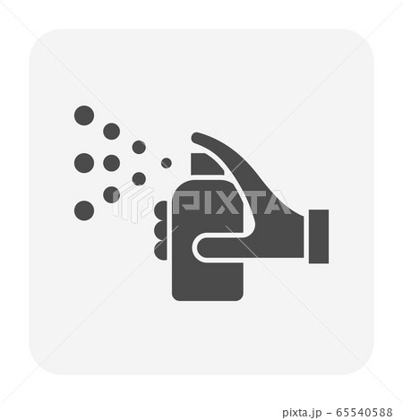 welding check icon 65540588