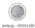 Chia Pudding glass 65541109