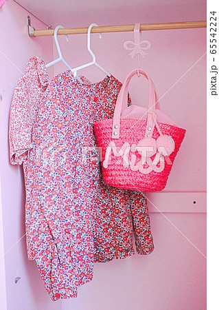 クローゼット 65542224