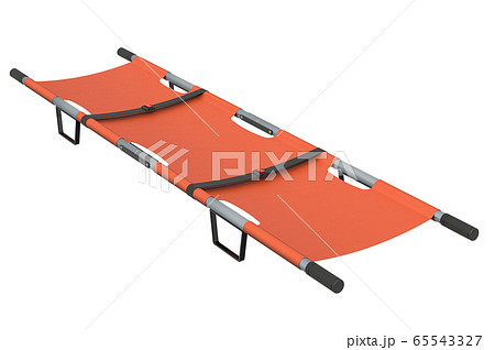 medical stretcher