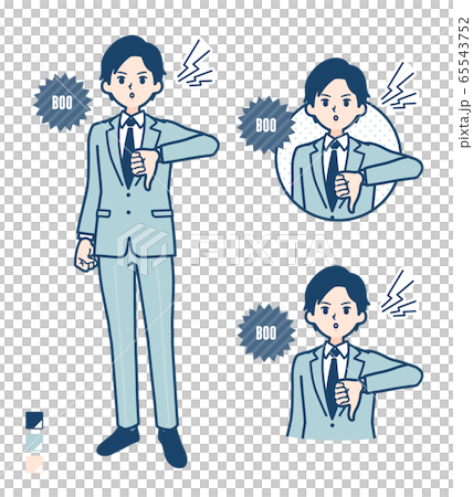 男人 男 男性 65543752