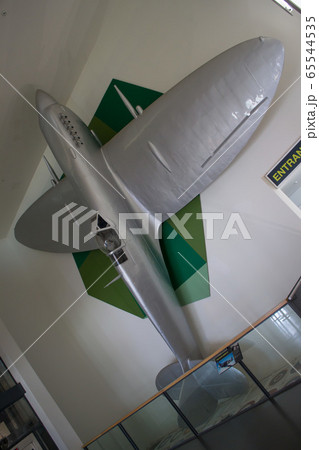 ロンドン:イギリス空軍博物館のハリケーン ロンドン:イギリス空軍博物館のハリケーン 65544535