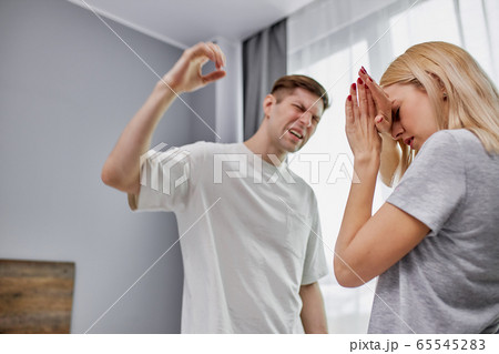 mentally unbalanced man beats his wife mentally unbalanced man beats his wife 65545283