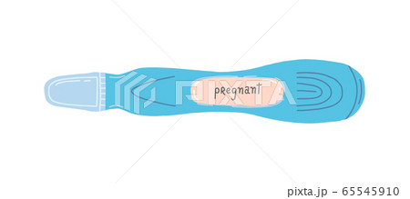 Pregnancy hormone test isolated pregnant check tool Pregnancy hormone test isolated pregnant check tool 65545910