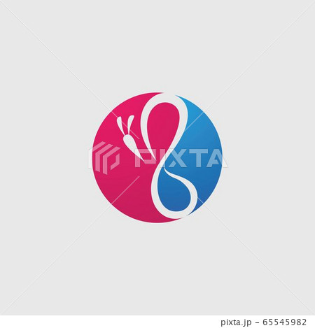 Beauty Butterfly icon design Beauty Butterfly icon design 65545982