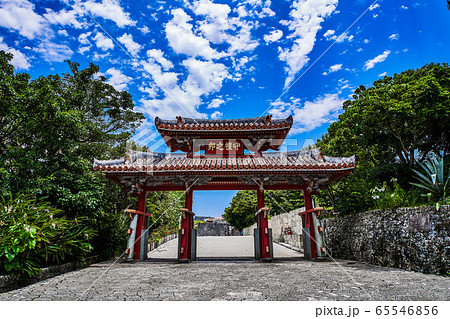 守礼門 守礼門 65546856