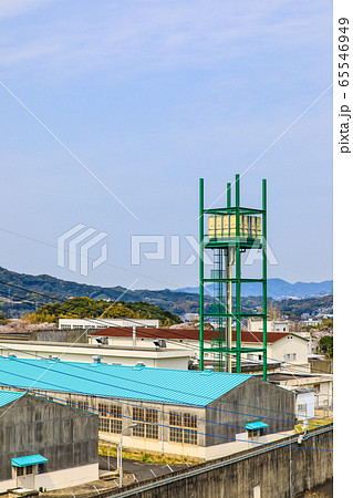 佐世保刑務所閉鎖　歴史的記録　【佐世保市 】 65546949