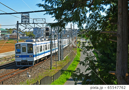 鉄道　私鉄：東武鉄道　東武野田線　東武アーバンパークライン 65547762