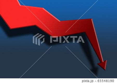 経済イメージ 経済イメージ 65548190